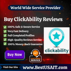 Buy ClickAbility Reviews