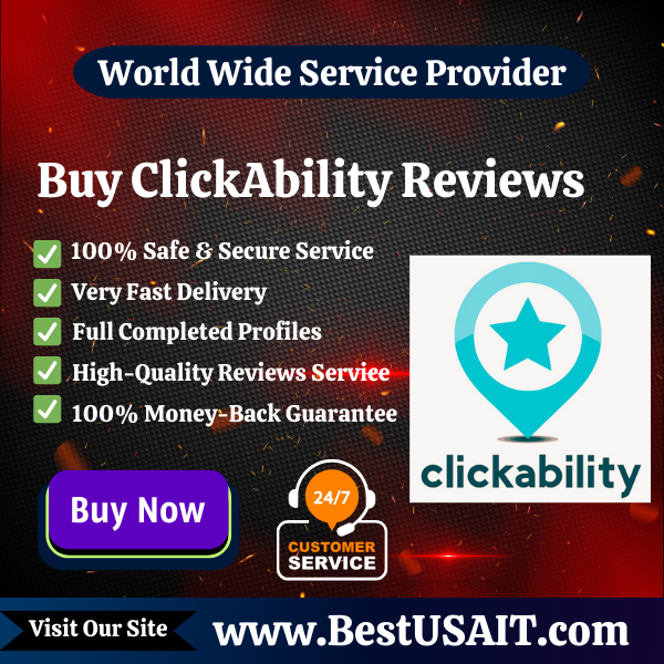 Buy ClickAbility Reviews - Safe & Active ClickAbility Review