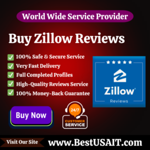 Buy Zillow Reviews